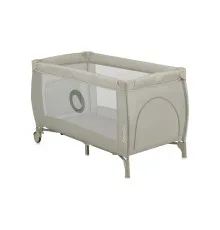 Дитячий манеж Lionelo Stefi Plus BEIGE CAPPUCCINO (LO-STEFI PLUS BEIGE CAPPUCCINO)