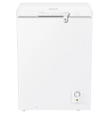 Морозильна скриня Gorenje FH10E4W5