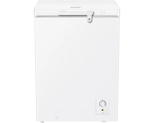 Морозильна скриня Gorenje FH10E4W5