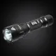 Ліхтар Mactronic тактичний Black Eye 650 (650 Lm) Recharg Type-C Gun Mount RGB Kit (L-MX532L-RC/SET3) (DAS303694)