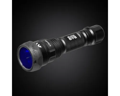 Ліхтар Mactronic тактичний Black Eye 650 (650 Lm) Recharg Type-C Gun Mount RGB Kit (L-MX532L-RC/SET3) (DAS303694)