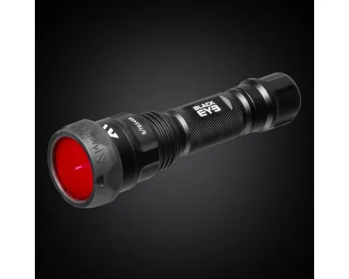 Ліхтар Mactronic тактичний Black Eye 650 (650 Lm) Recharg Type-C Gun Mount RGB Kit (L-MX532L-RC/SET3) (DAS303694)