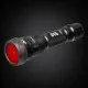 Ліхтар Mactronic тактичний Black Eye 650 (650 Lm) Recharg Type-C Gun Mount RGB Kit (L-MX532L-RC/SET3) (DAS303694)