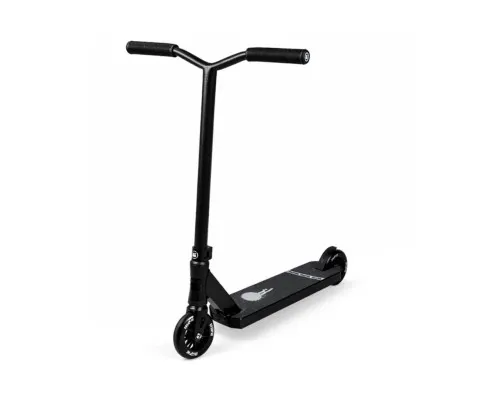 Самокат Hipe H2 трюковий black (21818330)