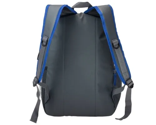 Рюкзак туристичний Semi Line 18 Grey/Blue Elements (J4917-3) (DAS302192)