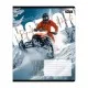 Зошит 1 вересня Break all limits А5 18 аркушів клітинка (769120)