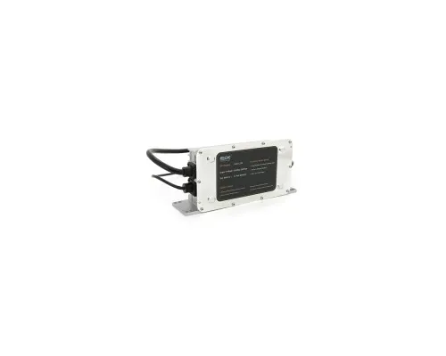 Мережевий зарядний пристрій для АКБ Voltronic LiFePO4 48V(54.6V), 13S, 25A, 3kg (QX1200-546)
