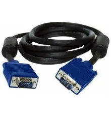 Кабель мультимедійний VGA 15.0m Atcom (9152)