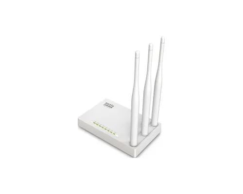 Маршрутизатор Netis WF2409Е