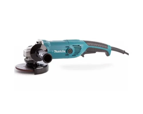Шліфувальна машина Makita GA5021 кутова (GA5021)