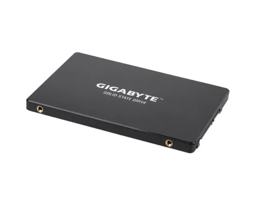 Накопичувач SSD 2.5" 256GB GIGABYTE (GP-GSTFS31256GTND)