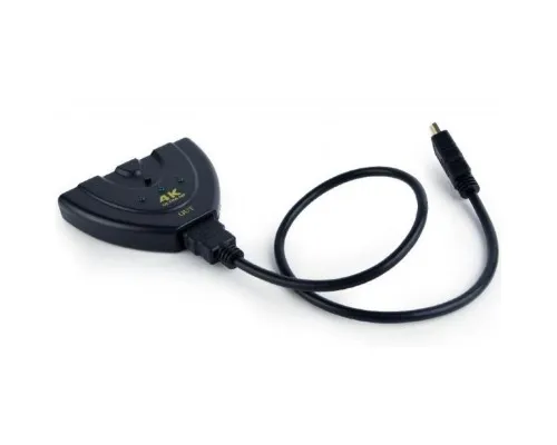 Комутатор відео Cablexpert DSW-HDMI-35