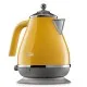 Електрочайник DeLonghi KBOC 2001 Y (KBOC2001Y)
