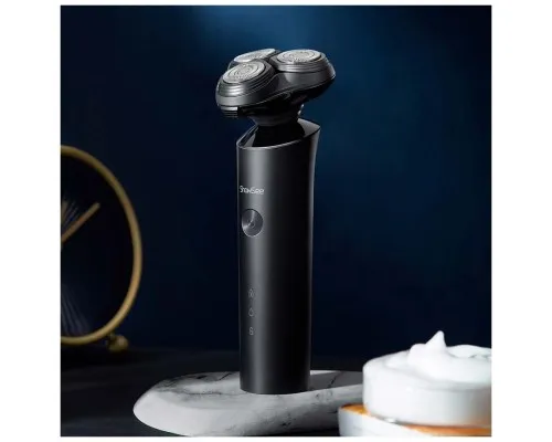 Електробритва Xiaomi Electric Shaver Black (F1-BK)
