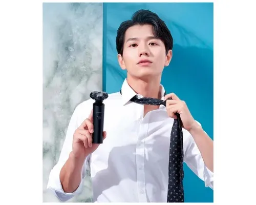 Електробритва Xiaomi Electric Shaver Black (F1-BK)