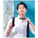 Електробритва Xiaomi Electric Shaver Black (F1-BK)