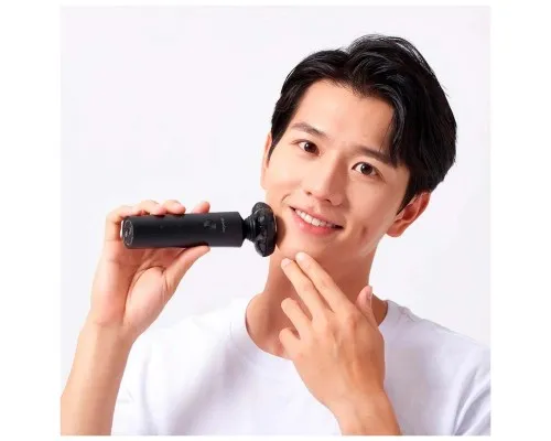Електробритва Xiaomi Electric Shaver Black (F1-BK)