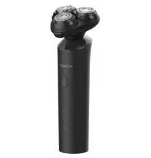 Електробритва Xiaomi ShowSee Electric Shaver Black (F1-BK)
