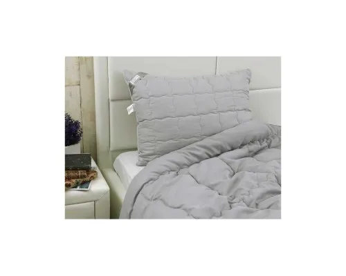 Ковдра Руно Силіконова GREY 200х220 см (322.52GREY)