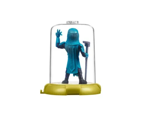 Фігурка для геймерів Domez Marvel's Captain Marvel S1 (DMZ0147)