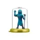 Фігурка для геймерів Domez Marvel's Captain Marvel S1 (DMZ0147)