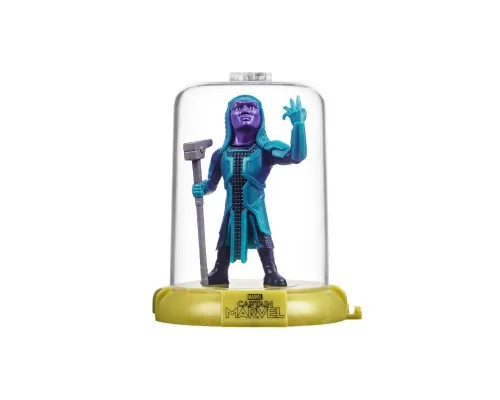 Фігурка для геймерів Domez Marvel's Captain Marvel S1 (DMZ0147)