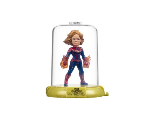 Фігурка для геймерів Domez Marvel's Captain Marvel S1 (DMZ0147)