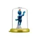 Фігурка для геймерів Domez Marvel's Captain Marvel S1 (DMZ0147)