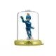 Фігурка для геймерів Domez Marvel's Captain Marvel S1 (DMZ0147)