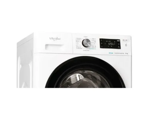 Пральна машина Whirlpool FFB8248BVUA