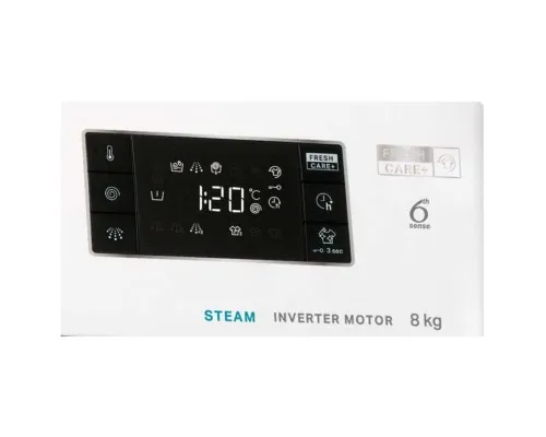 Пральна машина Whirlpool FFB8248BVUA