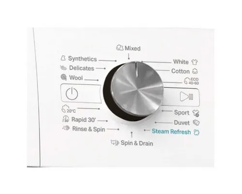 Пральна машина Whirlpool FFB8248BVUA