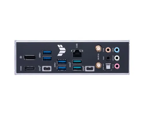 Материнська плата ASUS TUF GAMING Z790-PLUS WIFI