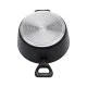 Каструля Polaris PRO collection-24C 4,1 л (17171)