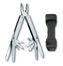 Мультитул Victorinox SwissTool Plastic Case (3.0323.H)