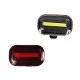 Комплект велофар Good Bike BY-Bike Three COB LED (99173-IS)