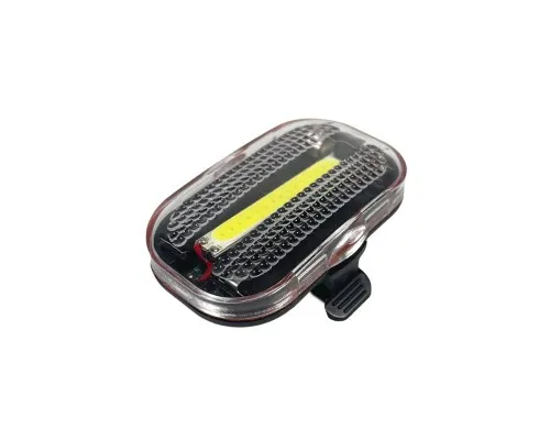 Комплект велофар Good Bike BY-Bike Three COB LED (99173-IS)