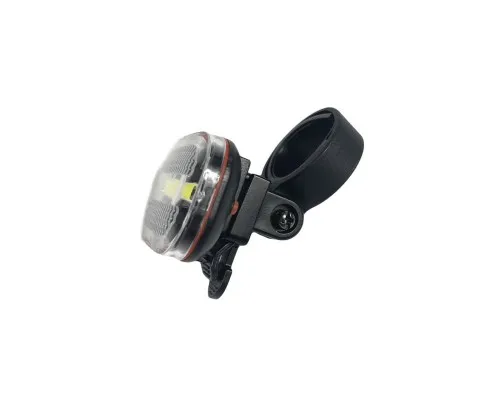 Комплект велофар Good Bike BY-Bike Three COB LED (99173-IS)