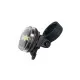 Комплект велофар Good Bike BY-Bike Three COB LED (99173-IS)