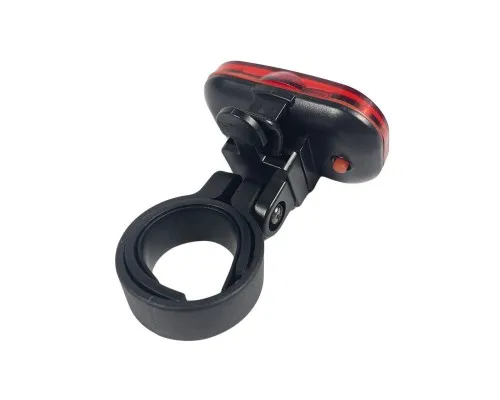 Комплект велофар Good Bike BY-Bike Three COB LED (99173-IS)