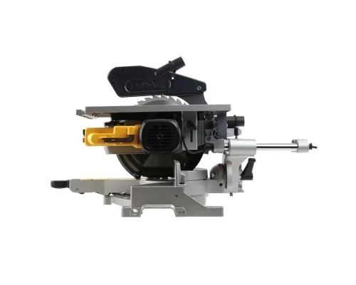 Торцювальна пила DeWALT 1500 Вт, диск 305х30мм, 2950 об/хв, (D27111)