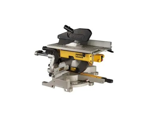 Торцювальна пила DeWALT 1500 Вт, диск 305х30мм, 2950 об/хв, (D27111)