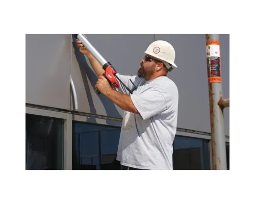 Пістолет для герметика Milwaukee M12 PCG/400A-201B 2Ah (4933441665)