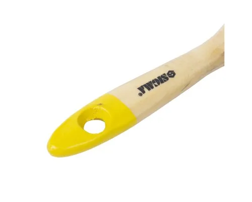 Пензель малярний Sigma флейцевий profi 1" (8301721)