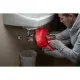 Прочисна машина Milwaukee M12 BDC6-202C 1x2Ah (4933451635)