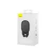 Універсальний автотримач Baseus Wireless Charge Pro 15W (SUWX030001)