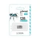 USB флеш накопичувач Wibrand 128GB Ant Silver USB 3.2 Gen 1 (USB 3.0) (WI3.2/AN128M4S)