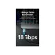 Кабель мультимедійний HDMI M to HDMI M 10.0m V2.0 4K60Hz blue VENTION (ALHSL)