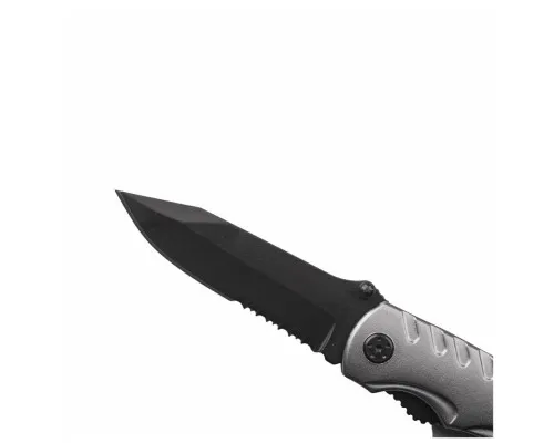 Мультитул TheGeneral Edge у чохлі графітовий (1200TG-11)