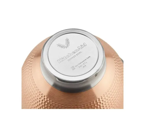 Аксесуари до кухонних комбайнів KitchenAid 5KSM5SSBCB